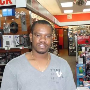 Meet your Posher, Volsan